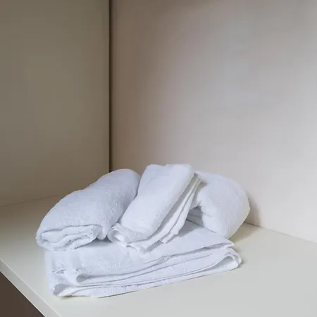 Apartman Carbonesi 5 *