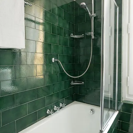 Apartamento Carbonesi 5