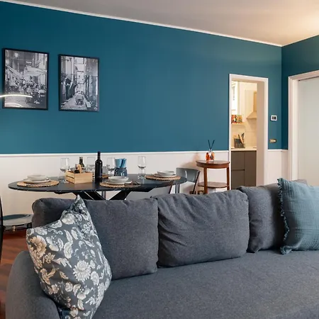 Carbonesi 5 * Bologna