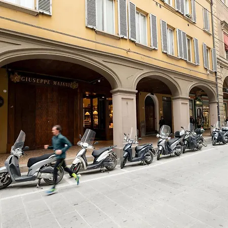Carbonesi 5 Apartman *