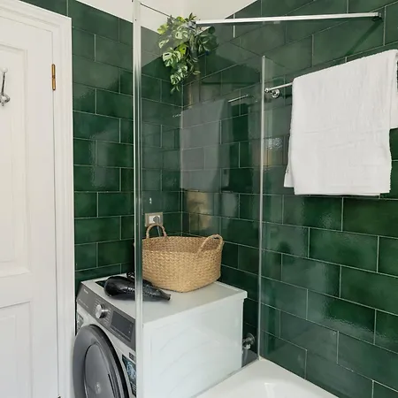 Carbonesi 5 Apartamento Bolonha