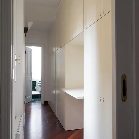 Apartamento Carbonesi 5
