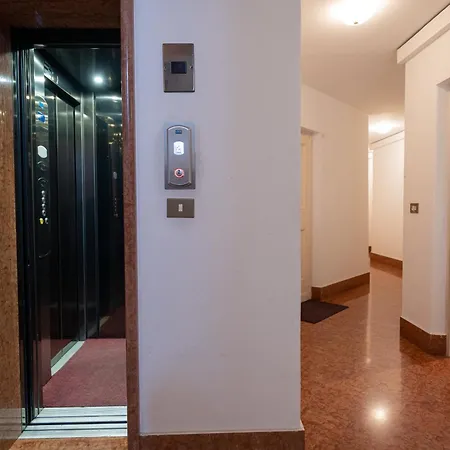 Carbonesi 5 Lägenhet Bologna