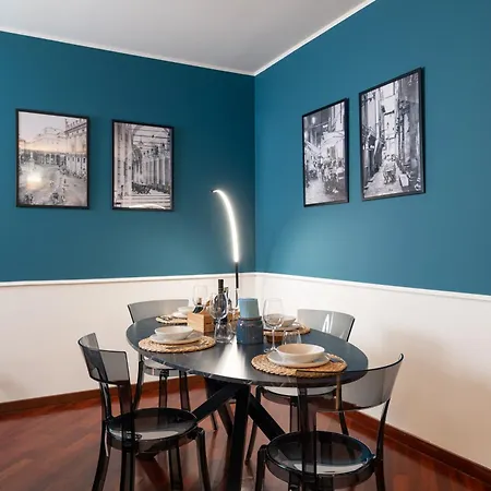 Carbonesi 5 * Bolonha