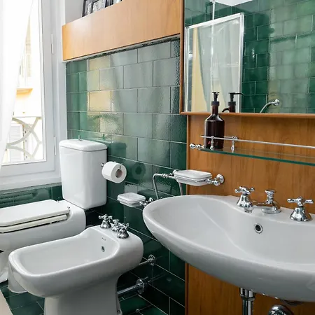 Apartamento Carbonesi 5 Bolonha