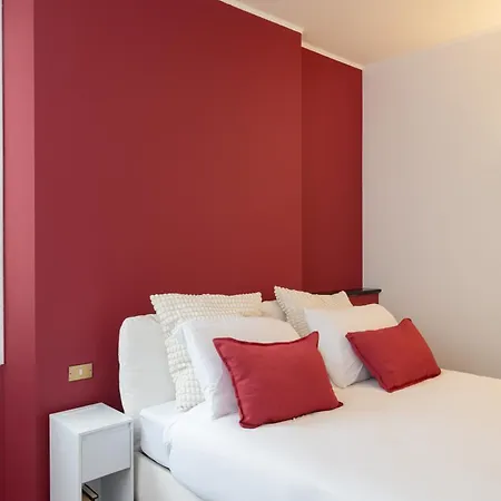 Apartamento Carbonesi 5 *