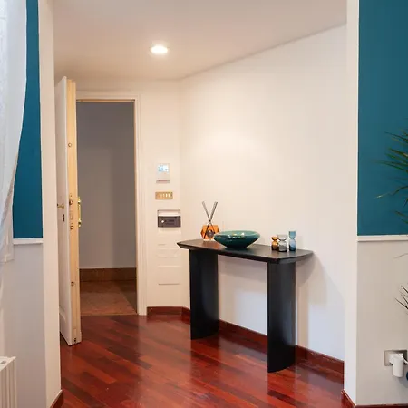 Carbonesi 5 Apartamento