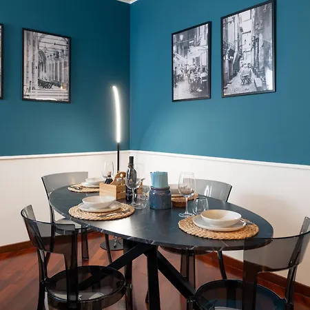 Apartamento Carbonesi 5