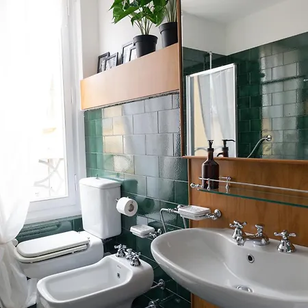 Carbonesi 5 * Bolonha