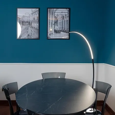 Carbonesi 5 * Bolonha