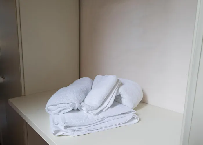 Apartman Carbonesi 5 *