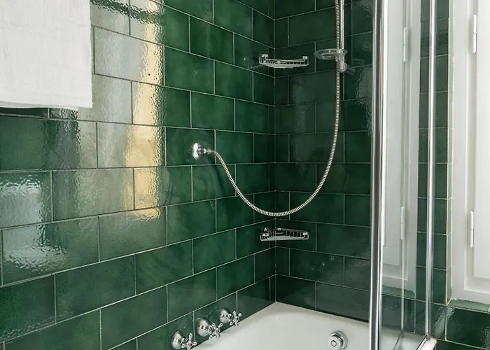 Apartman Carbonesi 5