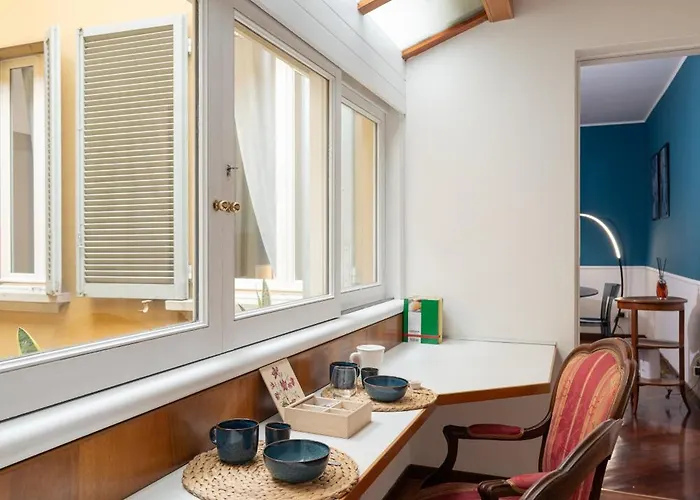 Apartman Carbonesi 5 *