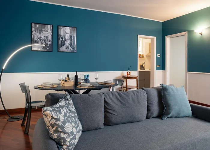 Carbonesi 5 * Bologna