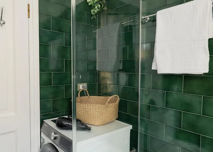 Carbonesi 5 Apartman Bologna