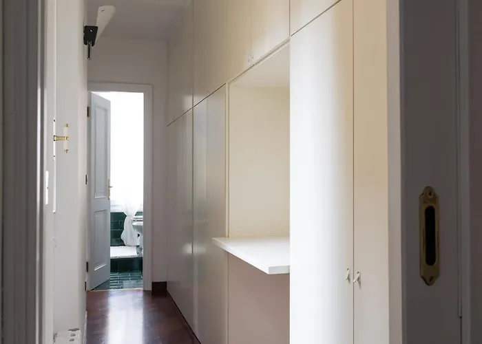 Apartman Carbonesi 5