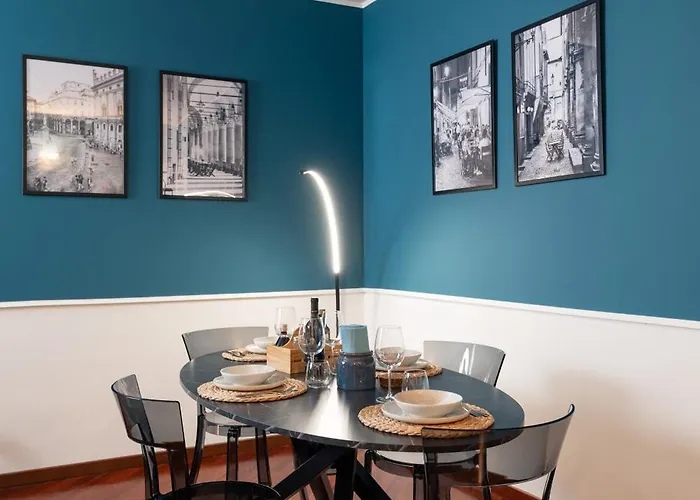 Carbonesi 5 * Bologna
