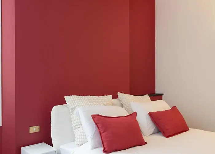 Lägenhet Carbonesi 5 *