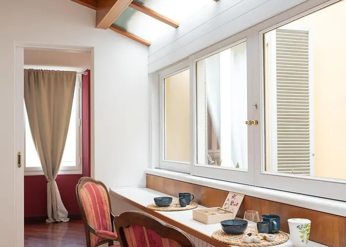 Apartman Carbonesi 5 *