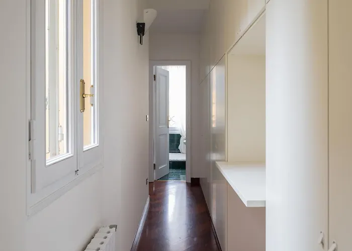 Carbonesi 5 Apartman