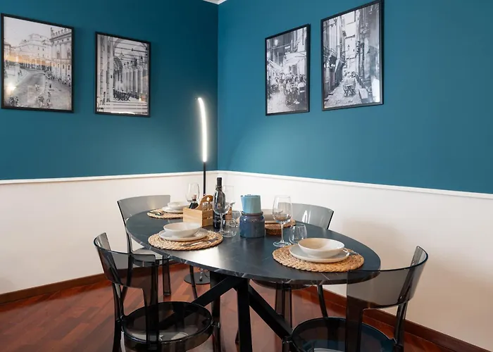 Apartman Carbonesi 5