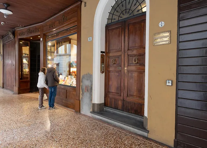 Carbonesi 5 *