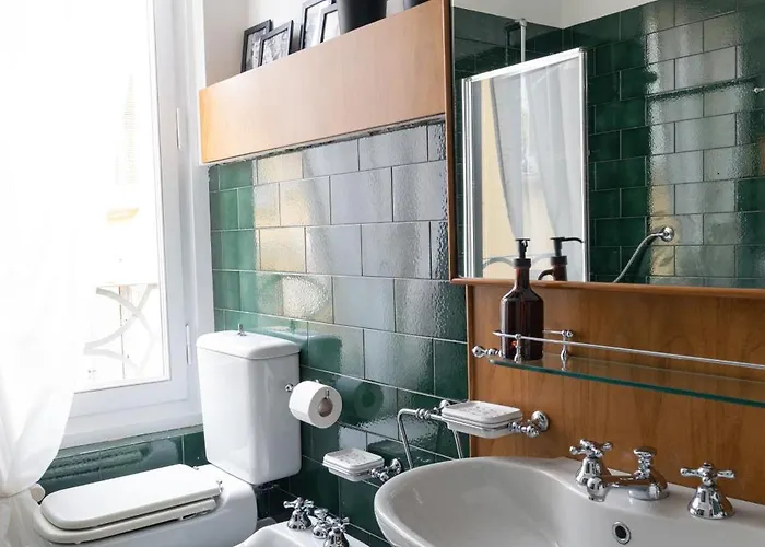Carbonesi 5 * Bologna