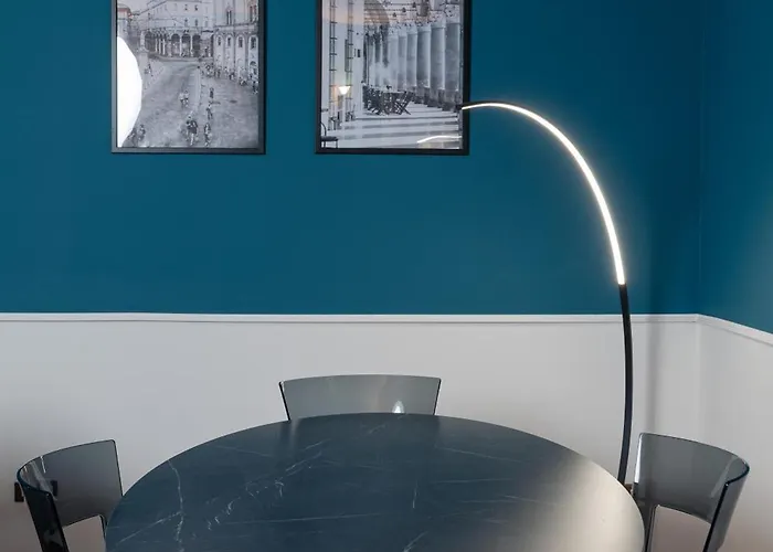 Carbonesi 5 * Bologna